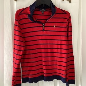 Polo Ralph Lauren  long sleeve shirt size XL 18/20